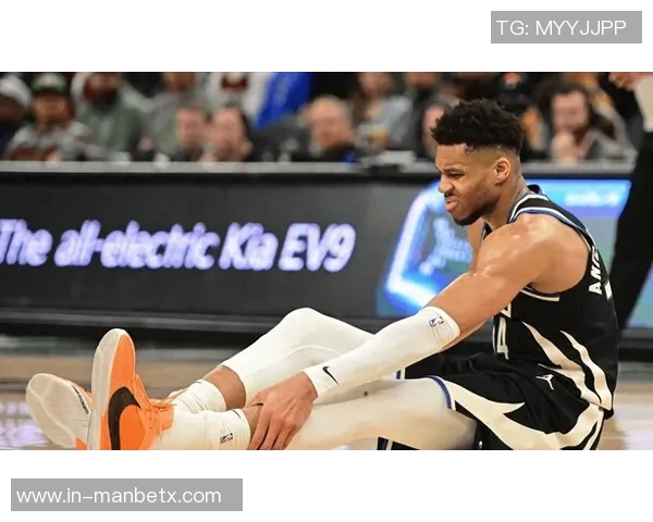 老里透露字母哥已开始投篮训练但短期内无复出时间表